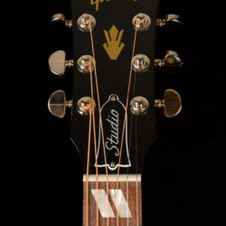 Gibson Hummingbird Studio