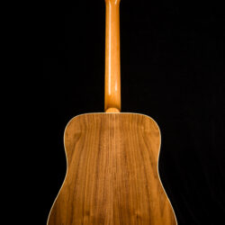 Gibson Hummingbird Studio