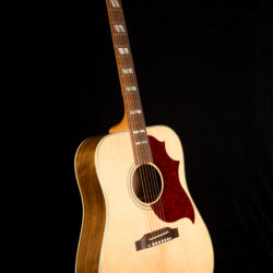 Gibson Hummingbird Studio