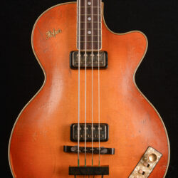 Höfner H500_2-RLC-0