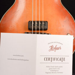 Höfner H500_2-RLC-0