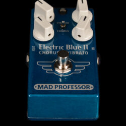 Mad Professor Electric Blue II