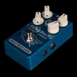 Mad Professor Electric Blue II