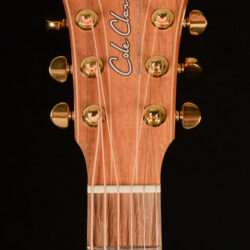 Cole Clark LL MINI LL2E-BLBL