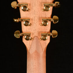 Cole Clark LL MINI LL2E-BLBL