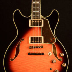 Ibanez AS2000-BS