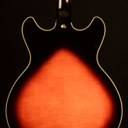 Ibanez AS2000-BS