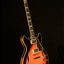 Ibanez AS2000-BS