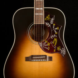 Gibson Hummingbird