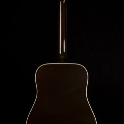 Gibson Hummingbird