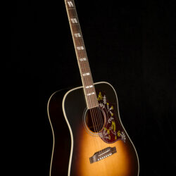 Gibson Hummingbird