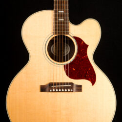 Gibson J-185EC