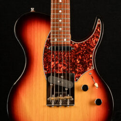 John McGuire California Tradition