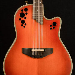 Ovation Elite Mandolin MM68AX