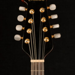 Ovation Elite Mandolin MM68AX