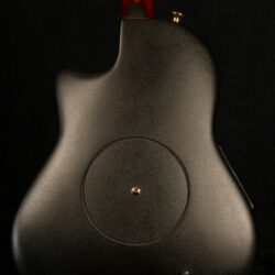Ovation Elite Mandolin MM68AX