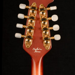 Ovation Elite Mandolin MM68AX