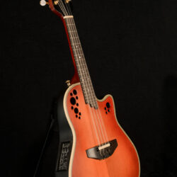 Ovation Elite Mandolin MM68AX