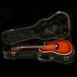 Ovation Elite Mandolin MM68AX