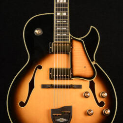 Ibanez George Benson LGB-300