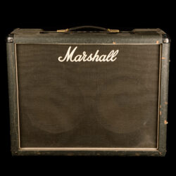 Marshall JMP 2104 2x12 Combo 1979