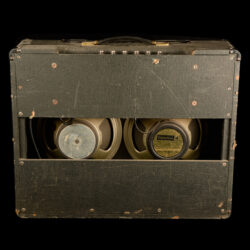Marshall JMP 2104 2x12 Combo 1979