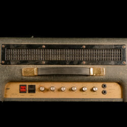 Marshall JMP 2104 2x12 Combo 1979