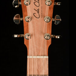 Cole Clark AN2EC-BLBL-HUM