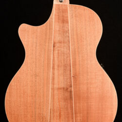 Cole Clark AN2EC-BLBL-HUM