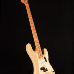 Fender 58 P-Bass Closet Classic