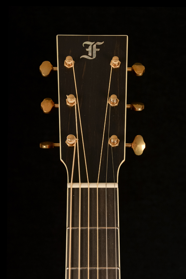 Furch Vintage 2 OMc-SR