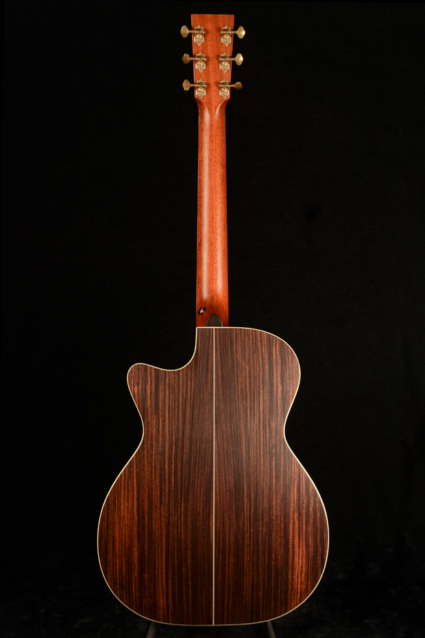 Furch Vintage 2 OMc-SR