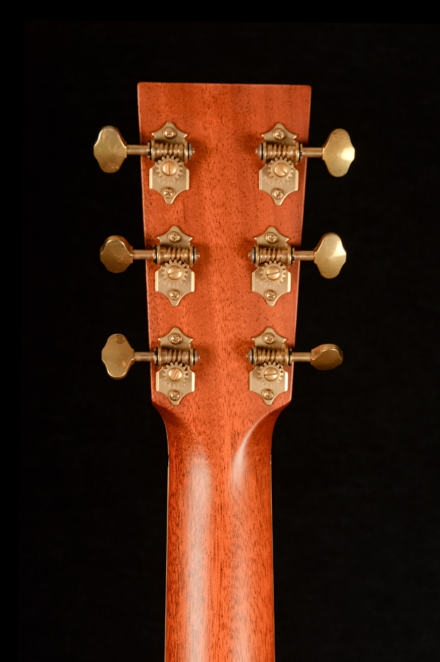 Furch Vintage 2 OMc-SR