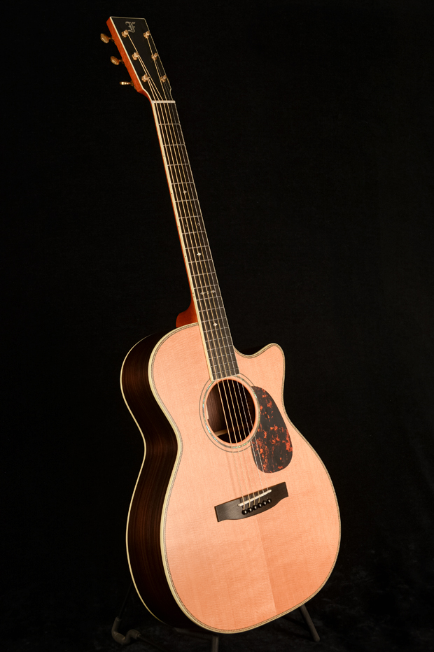 Furch Vintage 2 OMc-SR