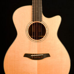 Furch Yellow Gc-SR