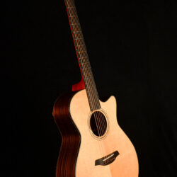 Furch Yellow Gc-SR