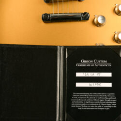Gibson 68 Les Paul Standard