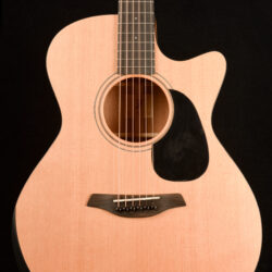 Furch Blue Deluxe Gc-CM