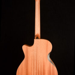 Furch Blue Deluxe Gc-CM