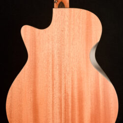 Furch Blue Deluxe Gc-CM