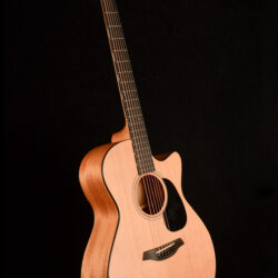 Furch Blue Deluxe Gc-CM