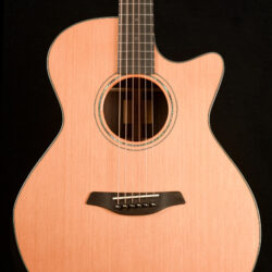 Furch Yellow Deluxe Gc-CR