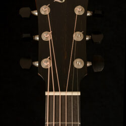 Furch Yellow Deluxe Gc-CR