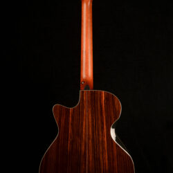 Furch Yellow Deluxe Gc-CR