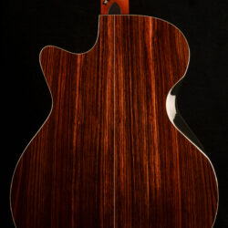 Furch Yellow Deluxe Gc-CR