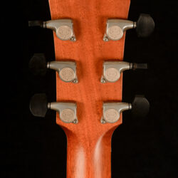 Furch Yellow Deluxe Gc-CR