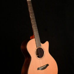 Furch Yellow Deluxe Gc-CR