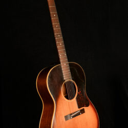 Gibson Acoustic Sunburst