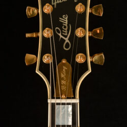 Gibson ES-355 BB King Lucille