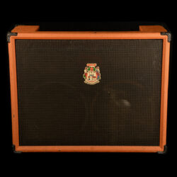Orange Overdrive Series Two Combo 1979